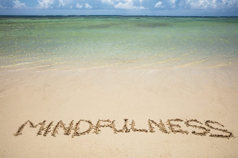 Can Mindfulness help with trauma? - Centered Recovery Programs