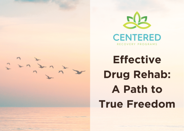 effective drug rehab georgia