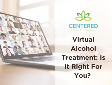 Virtual Alcohol Treatment